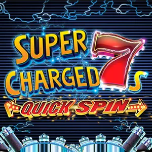 Super Charged 7s
